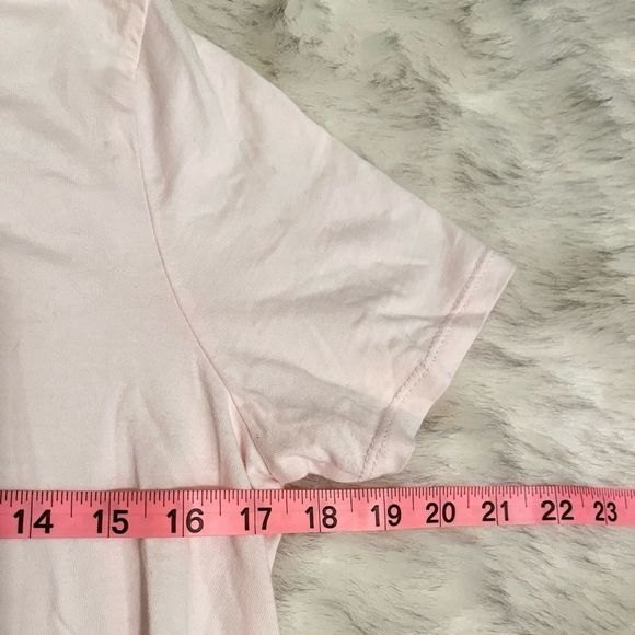 Walt Disney World 50th Anniversary Cinderella Castle Graphic T-Shirt Top Small - Picture 6 of 7